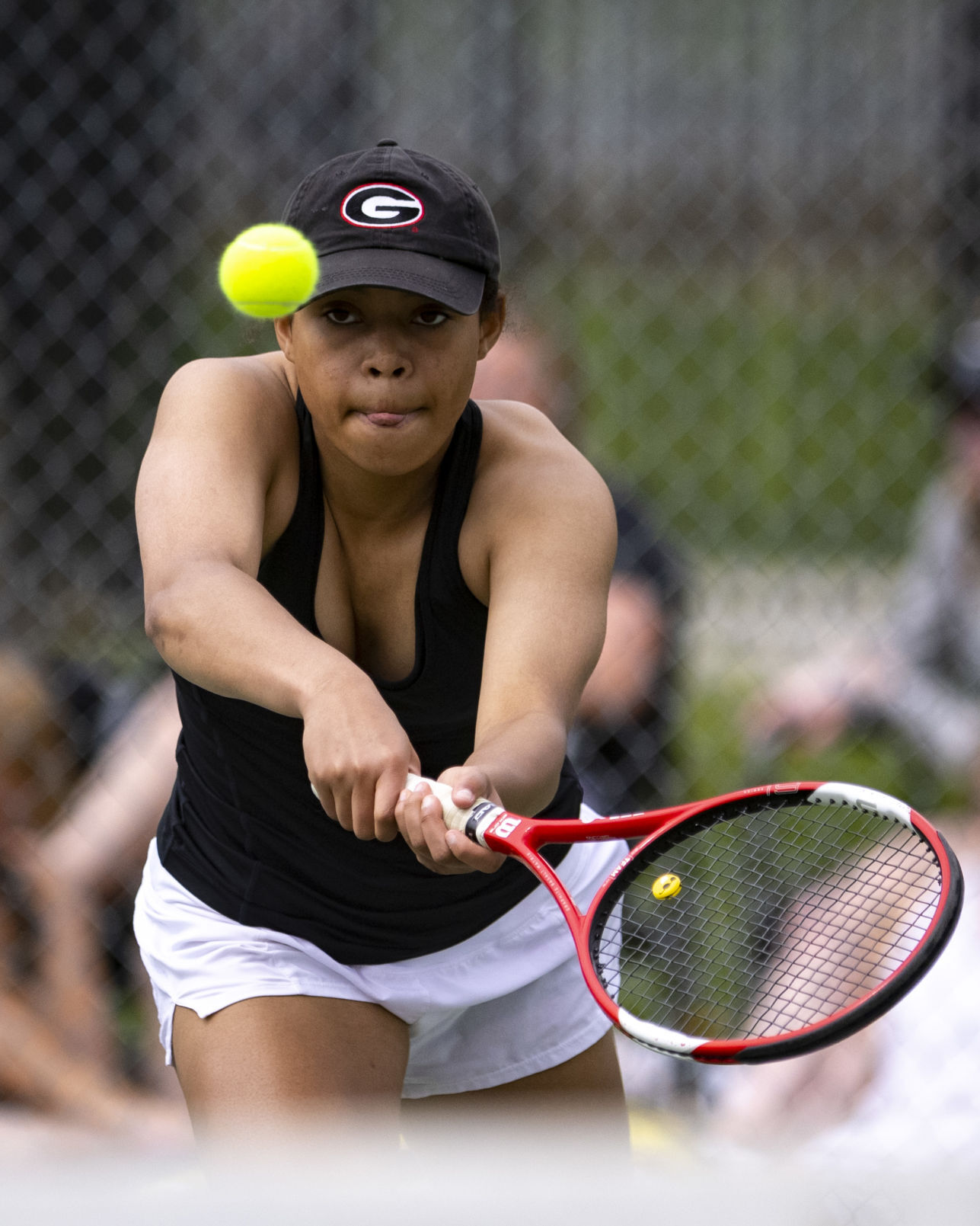 Mayfair Tennis Tournament